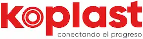 Logotipo de Koplast