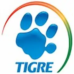 Logotipo de Tigre